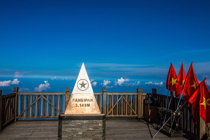 Sapa 2 Days 1 Night & Fansipan Cable Car